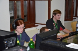 35.nur48stunden.at LAN