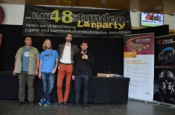 40.nur48stunden - LANParty