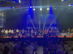 A1 Austrian eSports Festival 2022