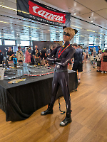 andere LANs u. E-Sport Events