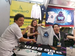 A1 ESport Finale 2019