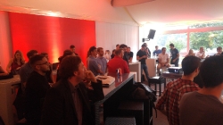 E-Sport Meetup Salzburg 2018