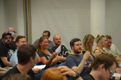 esport meetup Graz 2019