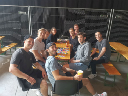 Red Bull pLANet one 2022