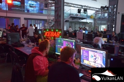 RedBull pLANet One 2018