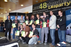 33.nur48stunden LAN