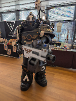 A1 E-Sport Festival 2025
