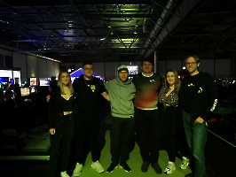 Caggtus LAN 2023