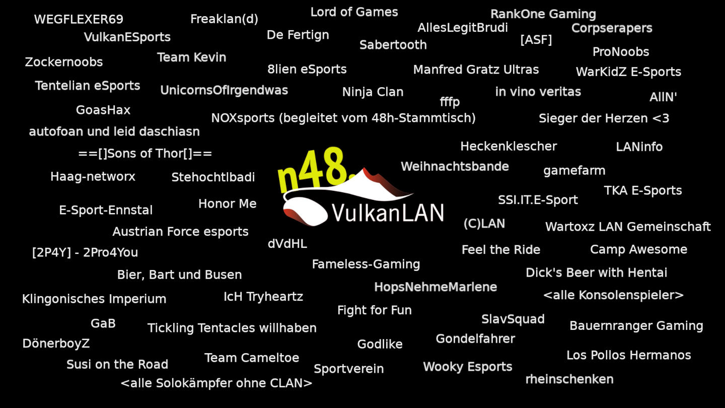 All Clans n48
