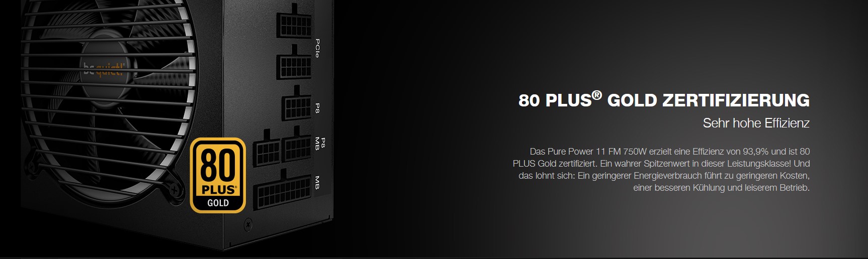 Pure Power 11 750W FM intro