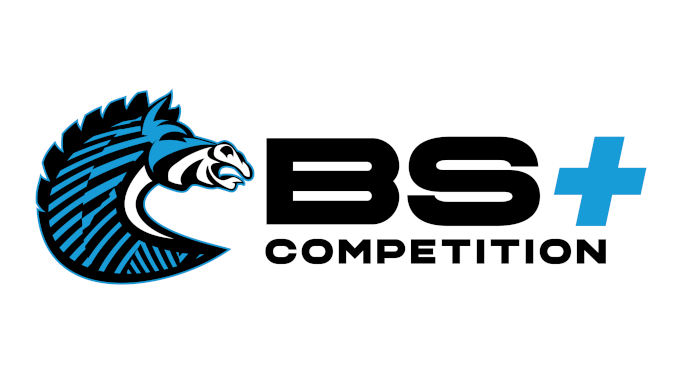 BS+COMPETITION Esports