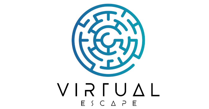 virutal excape room