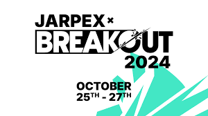 Jarpex 2024