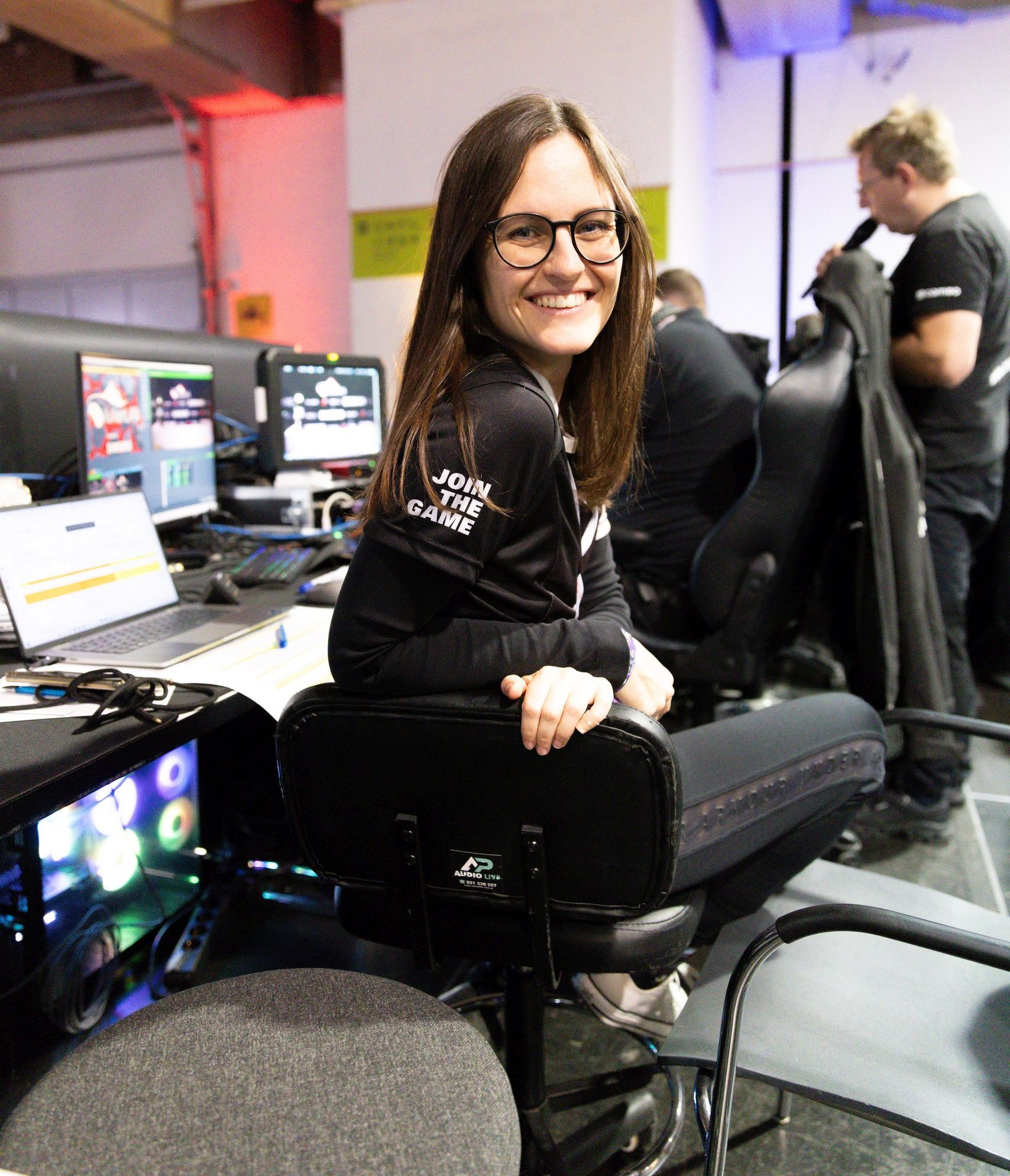 58VulkanLAN Regie Carina