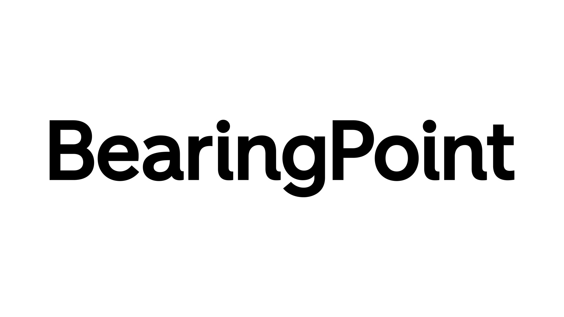 BearingPoint