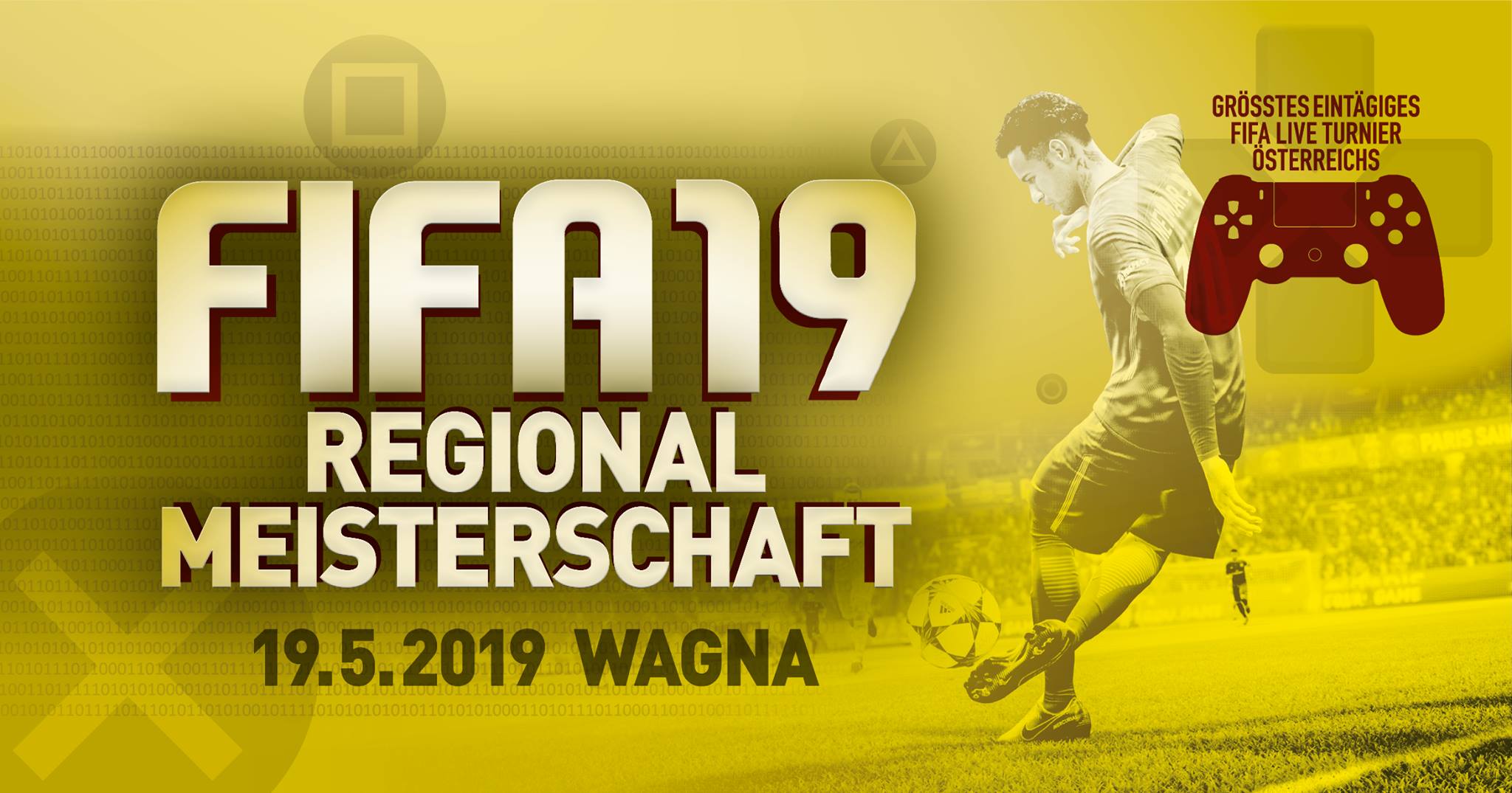 Fifa Regionalmeisterschaften Wagna 20190519