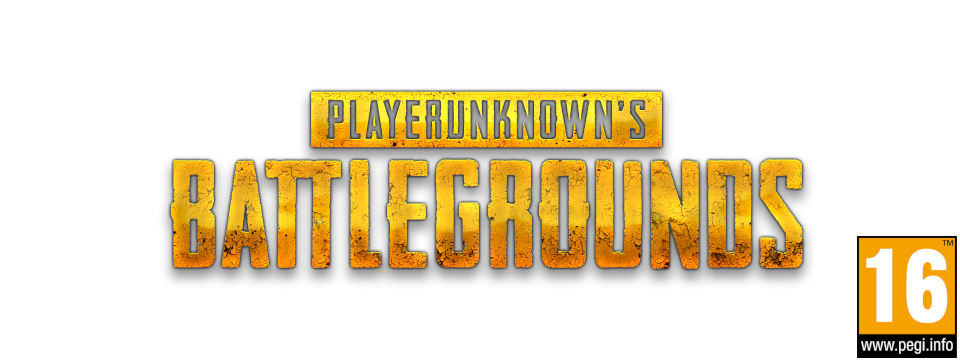 Playerunknowns battlegrounds